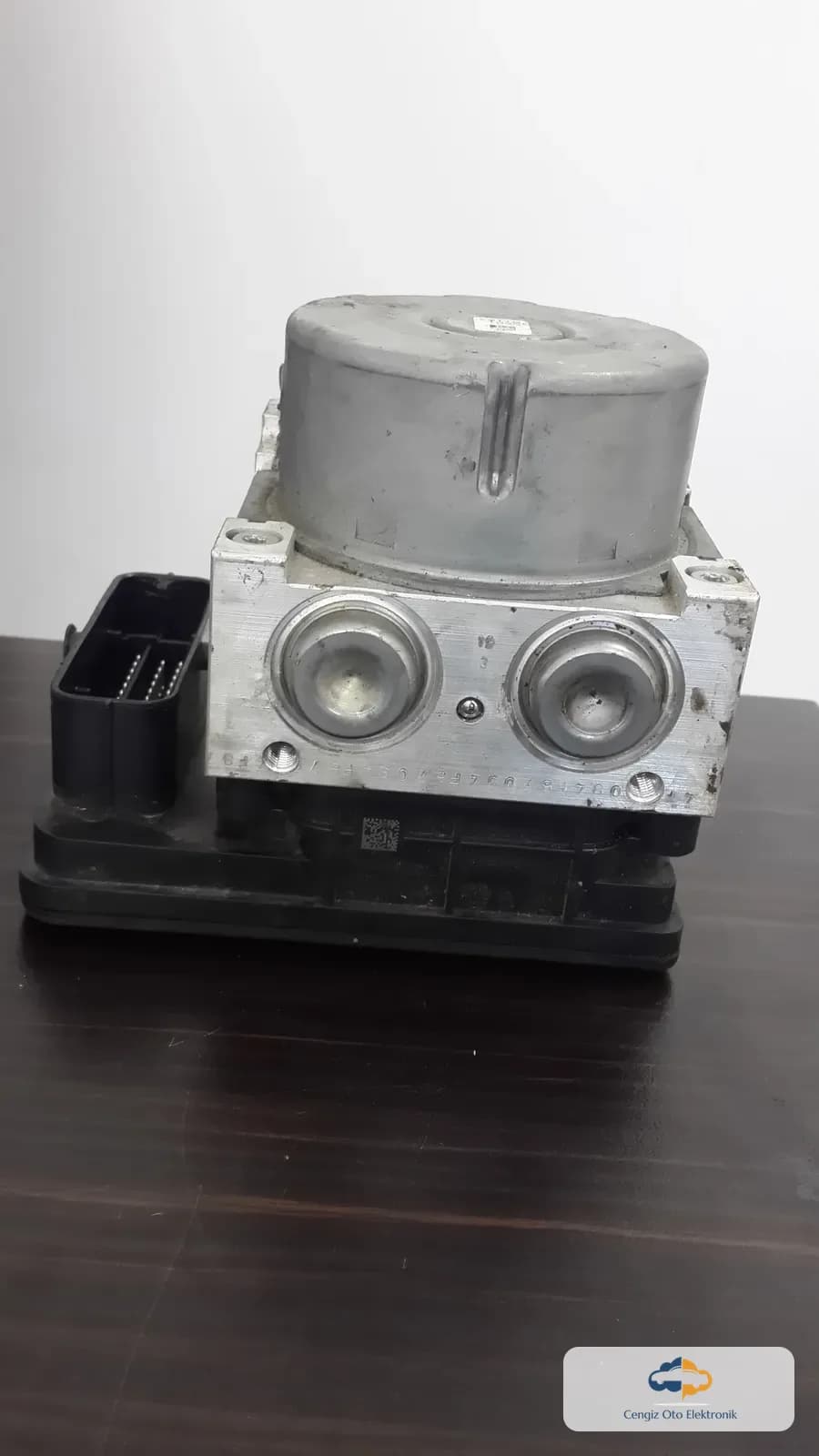Ford Fiesta Abs Beyini - 10.0915-0109.3