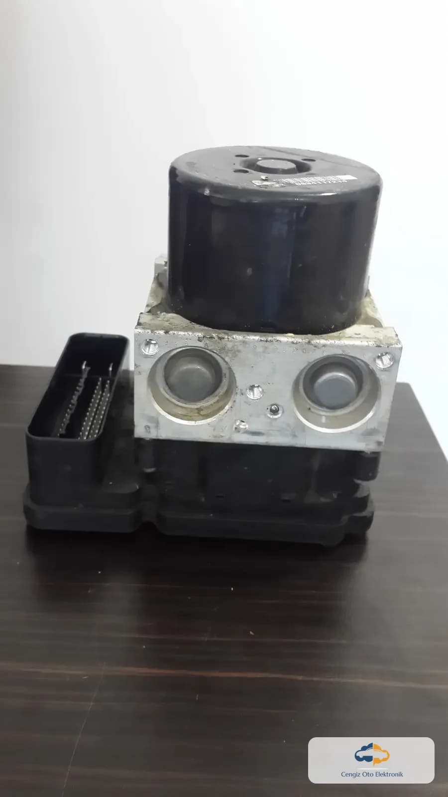 Ford Fiesta Abs Beyini - 10.0961-0147.3