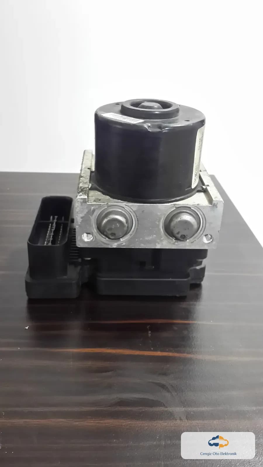 Ford Focus Abs Beyini - 10.0970-0110.3