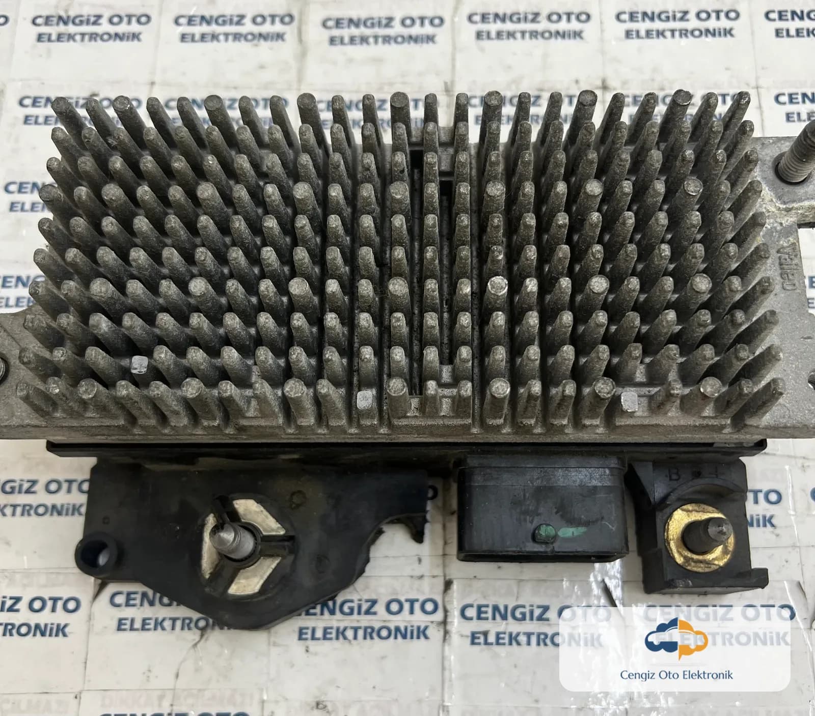 2607937-C  - A1321501879 - Smart Start Stop Beyini