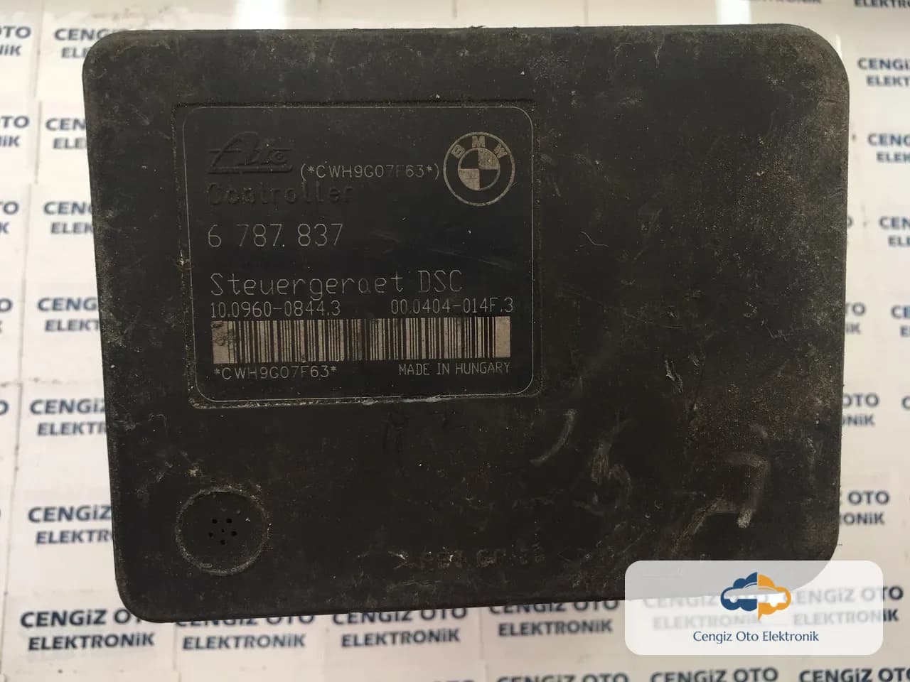 BMW E90 320d Abs Beyini - 10096008443 - 6787837