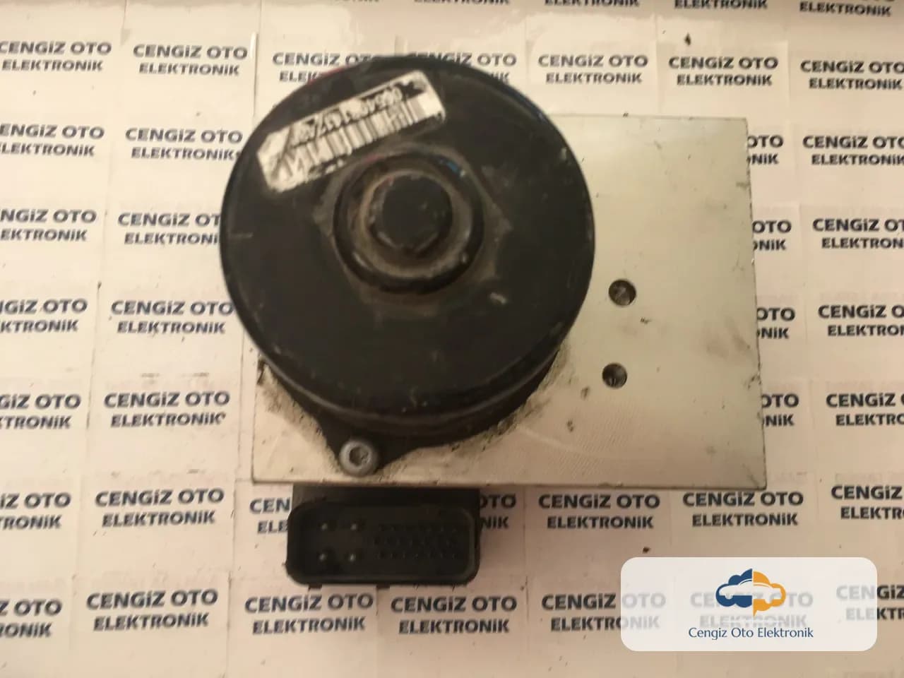 BMW 3 E46 Abs Beyini - 10094808023 - 5WK8467 - 34516751768