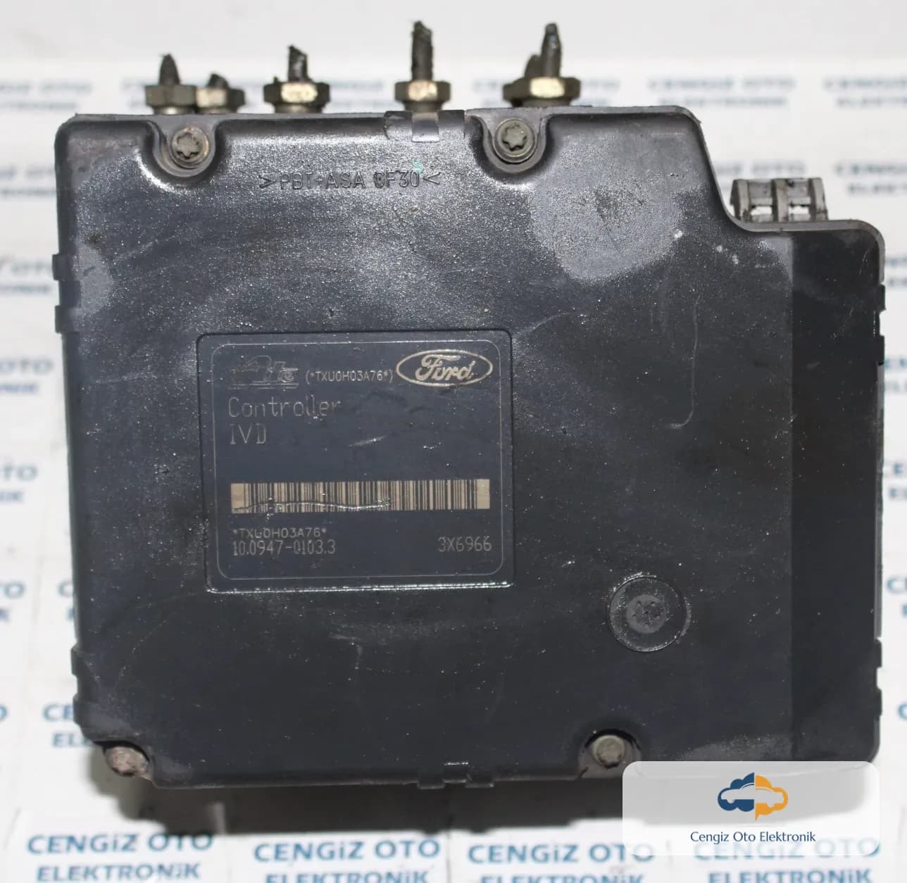 Ford ABS Beyini - 10094701033 - 10.0947-01