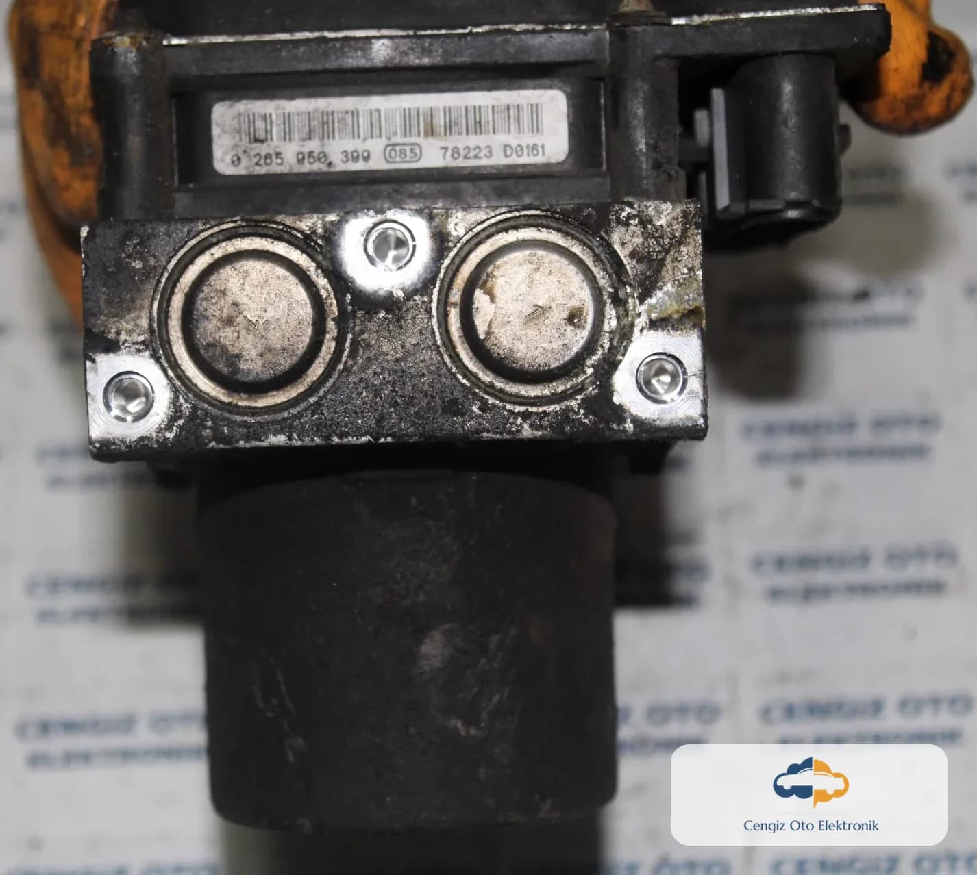 Ford Transit ABS Beyini - 0265950399 - 78223D0161 - 78223 D0161