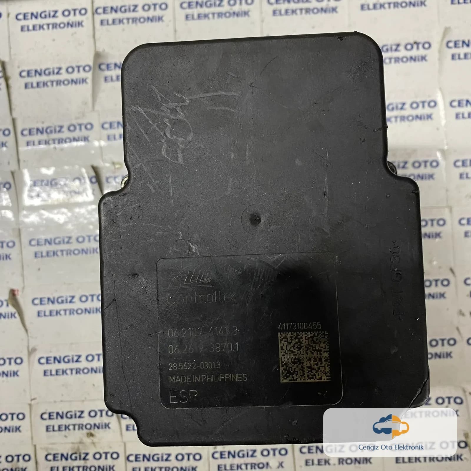 Subaru ABS Beyini - 06261938701 - 06.2619-3870.1