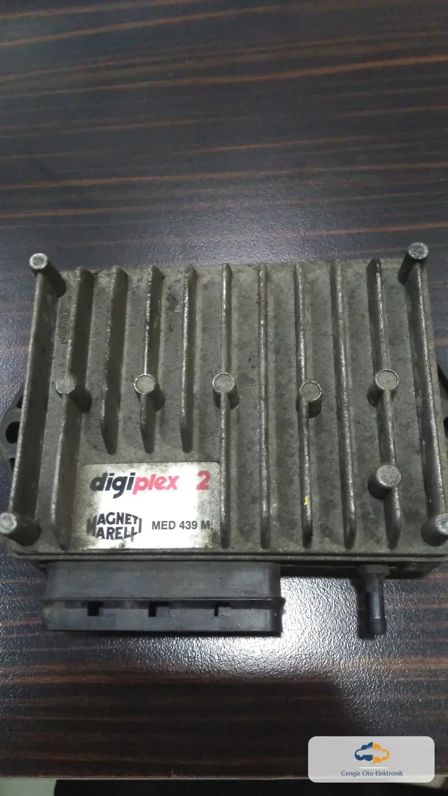 DİGİPLEX2 - MED439M