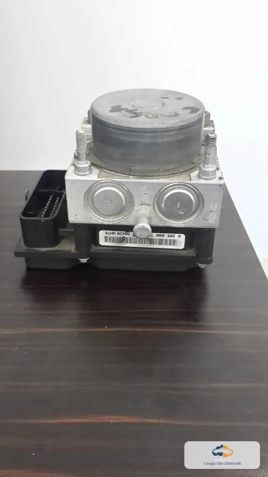 Opel Corsa D Abs Beyini - 0265800796