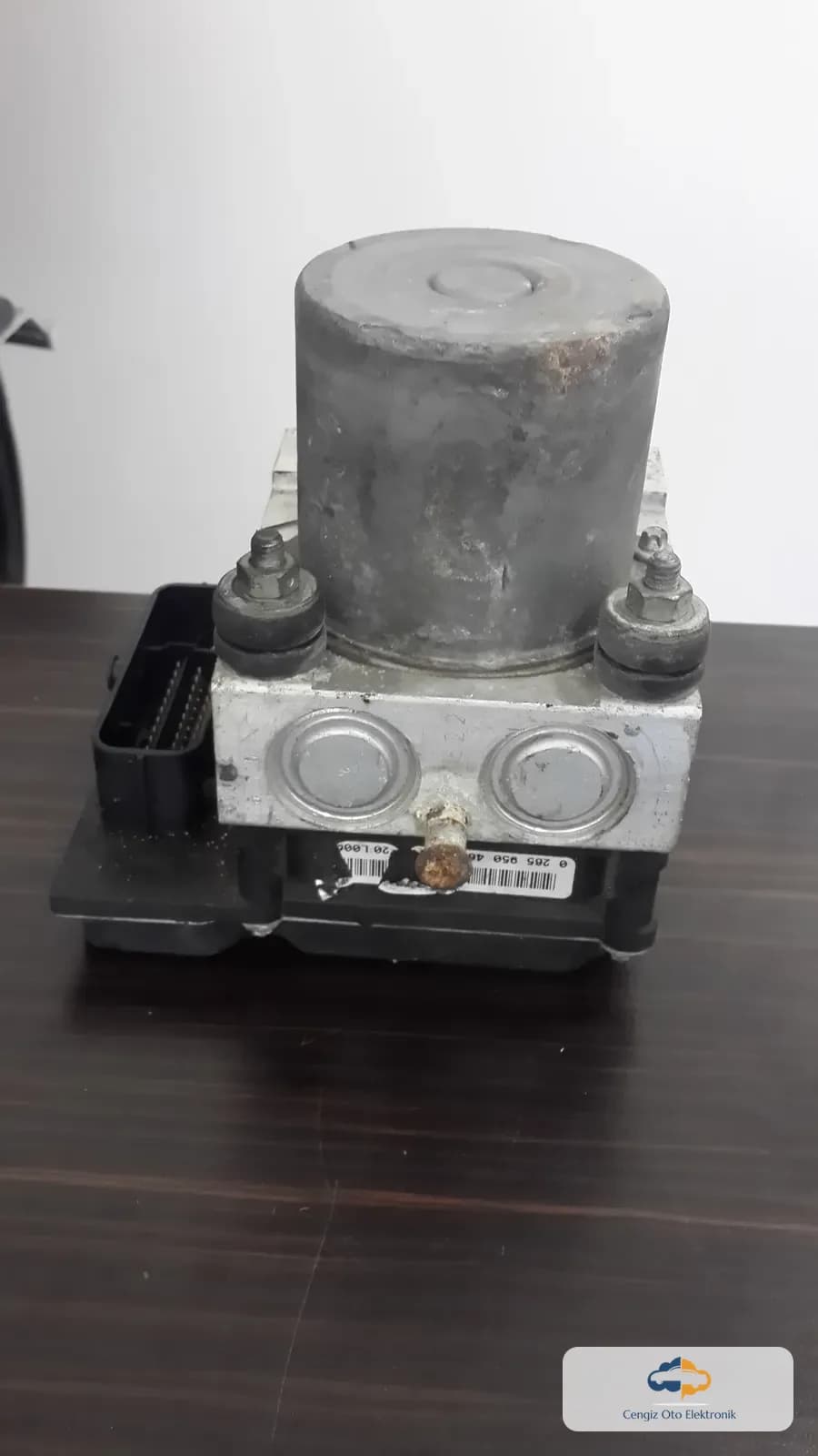 Citroen C4 Abs Beyini - 0265950464
