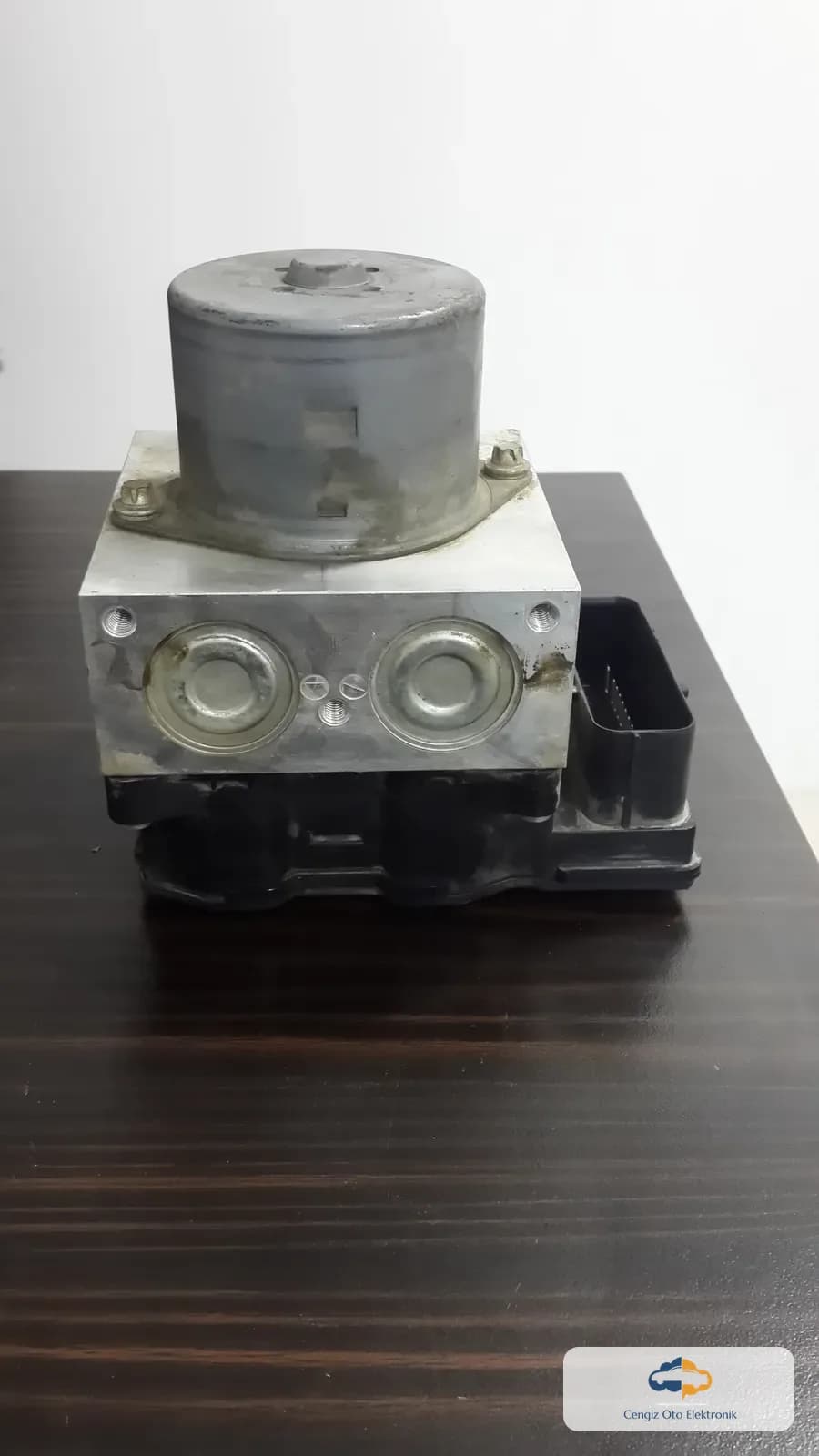 Mini Cooper Abs Beyini - 34516866011 01