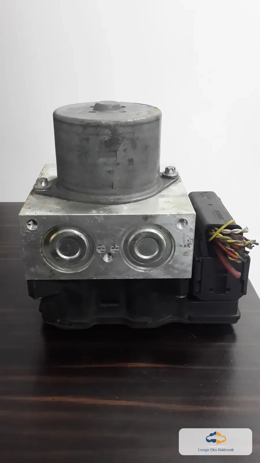 Mini Cooper Abs Beyini - 34516874551 01