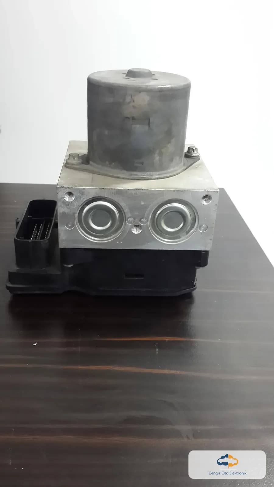 Audi A3 Abs Beyini - 5N0614109AE