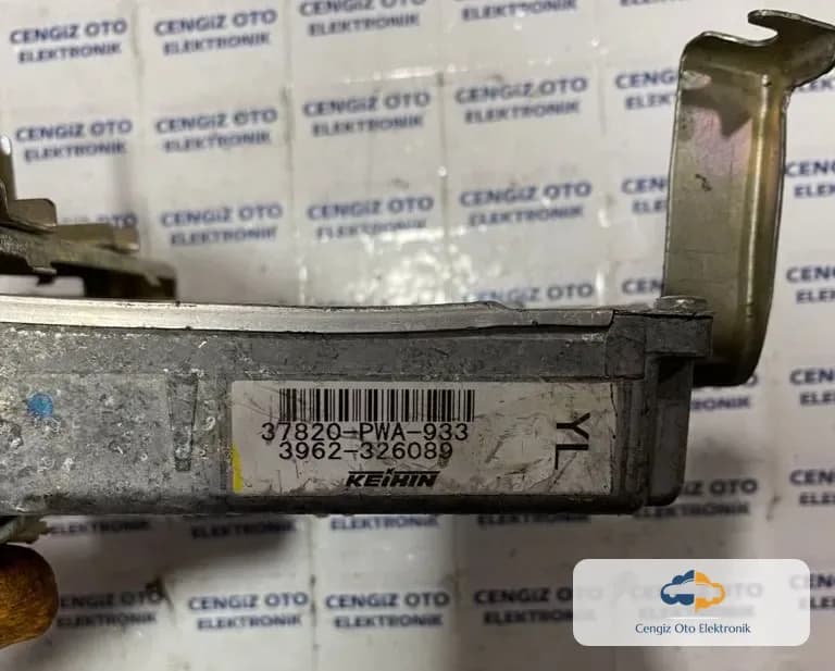 Honda Motor Beyini - 37820-PWA-933 - 37820PWA933 - 3962-326089 - 3962326089