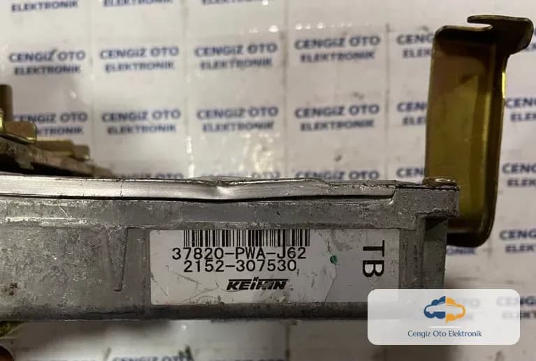 Honda Motor Beyini - 37820-PWA-J62 - 37820PWAJ62 - 2152-307530 - 2152-307530