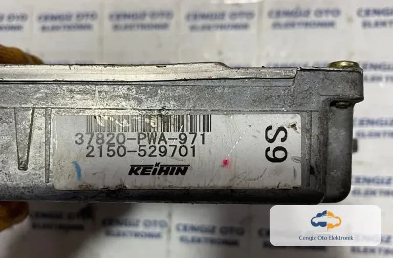 Honda Motor Beyini - 37820-PWA-971 - 37820PWA971 - 2150-529701 - 2150529701