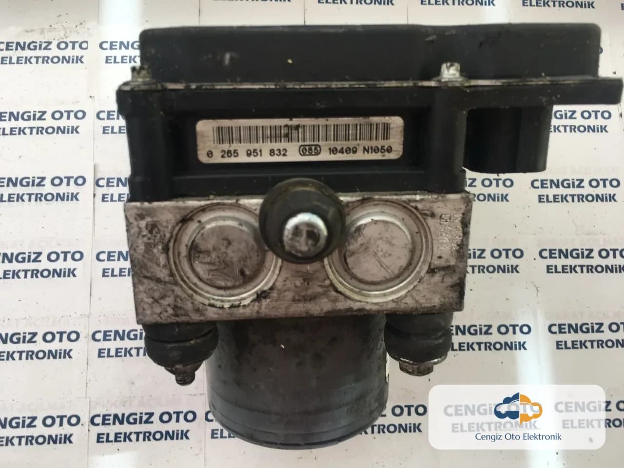 Fiat Grande Punto Abs Beyini - 0265951832 - 10409-N1050