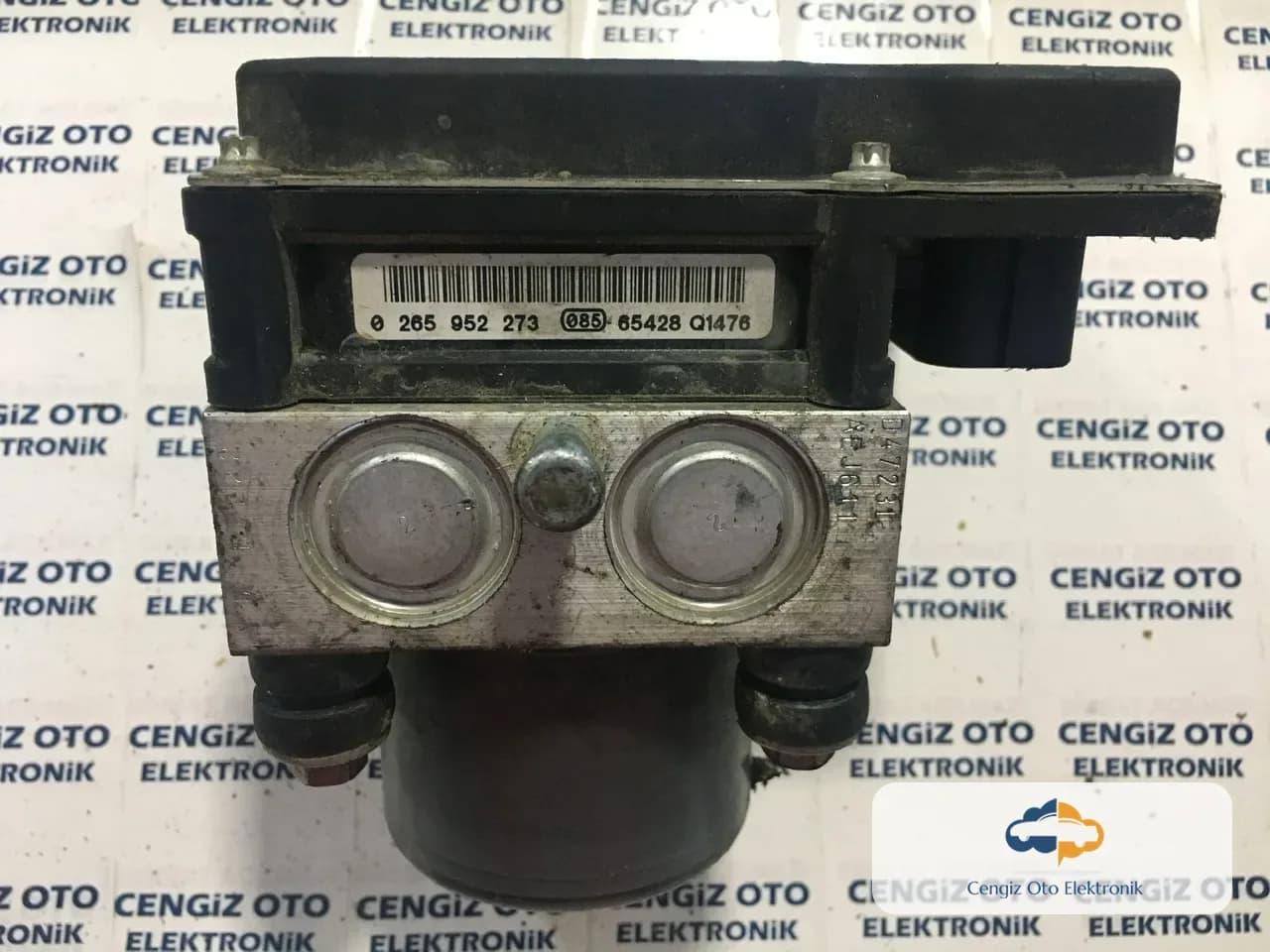 Fiat Linea Abs Beyini - 0265952273 - 65428-Q1476