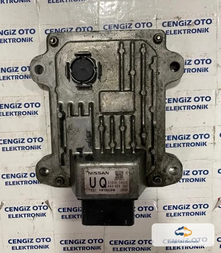 Nissan Motor Beyini - 31036 1HA2C - 310361HA2C - A64000TG5 - A64-000 TG5