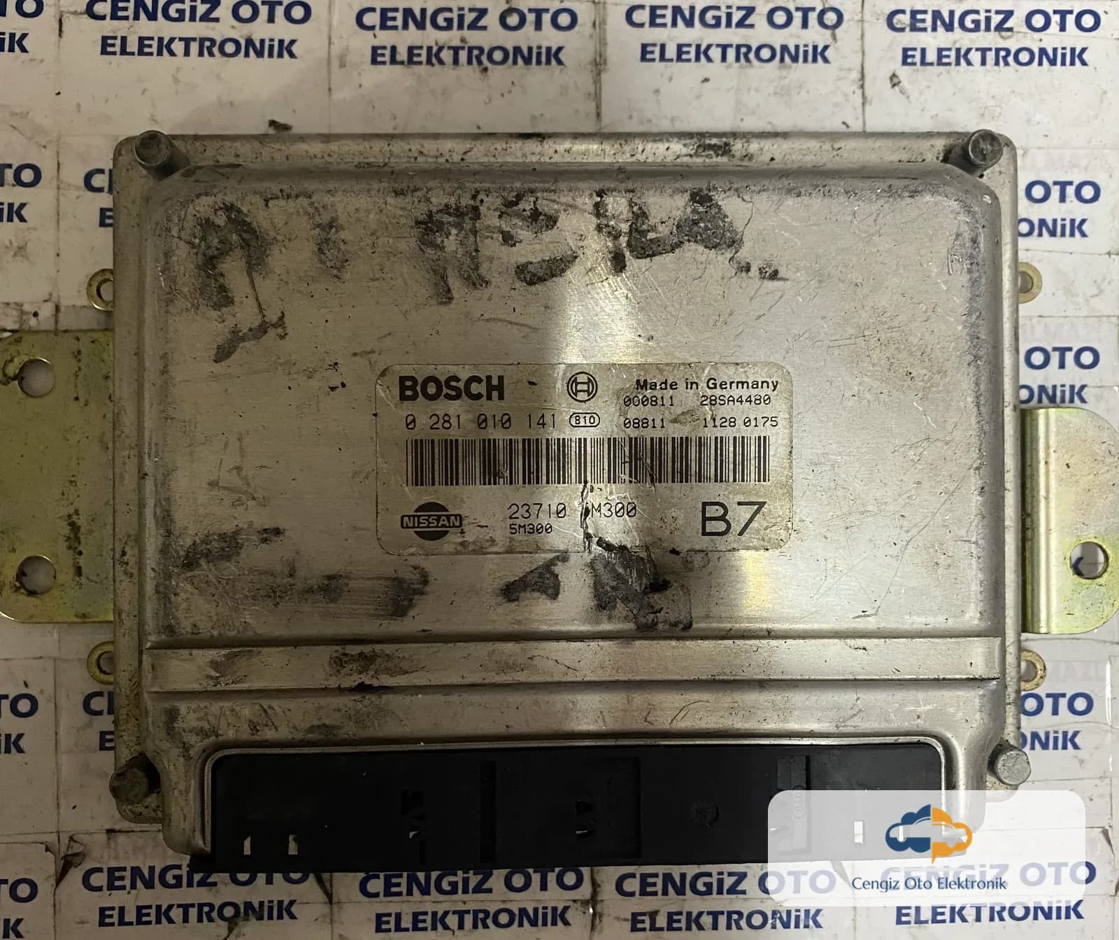 Nisaan Motor Beyini - 0281010141