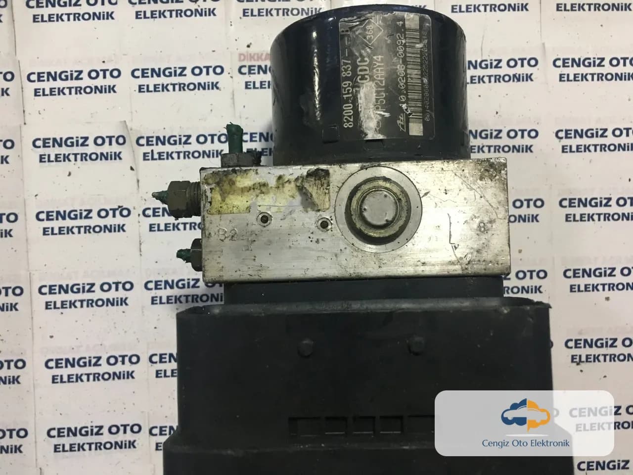 Renault Laguna Abs Beyini - 1002060092