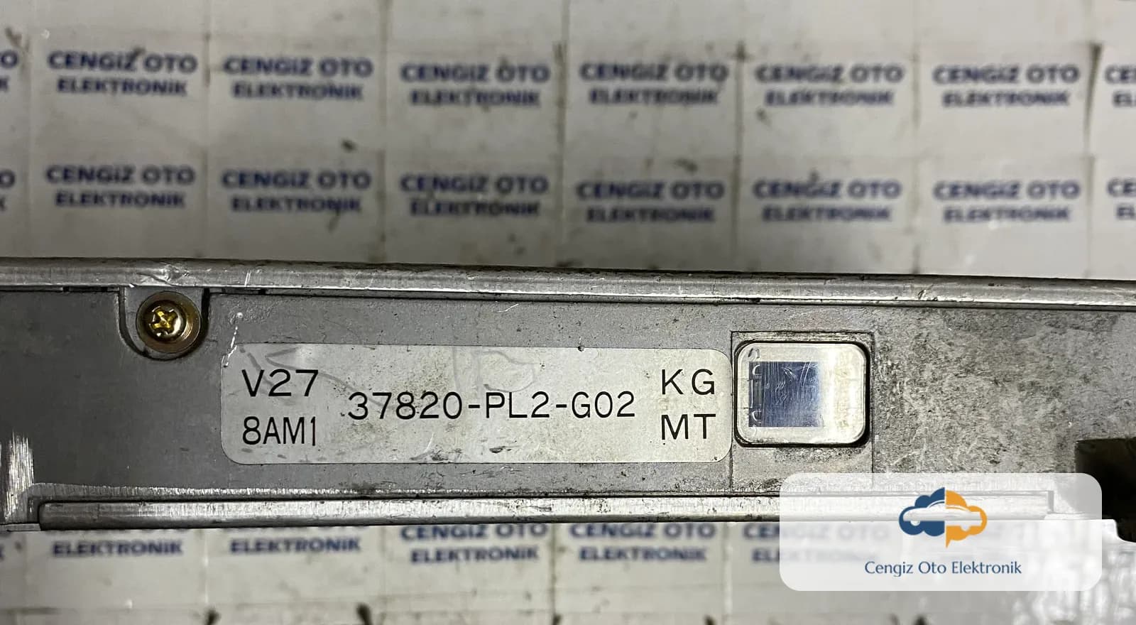 Honda Motor Beyini - 37820PL2G02