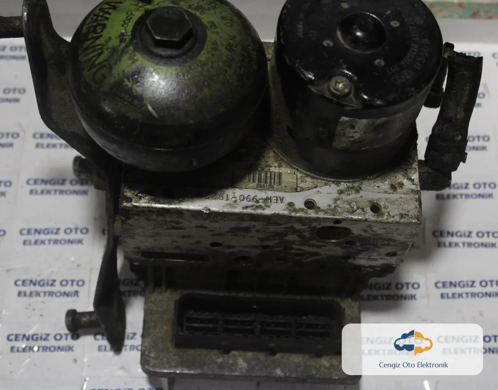Mercedes ABS Beyini - 0265960018 - 0 265 960 018