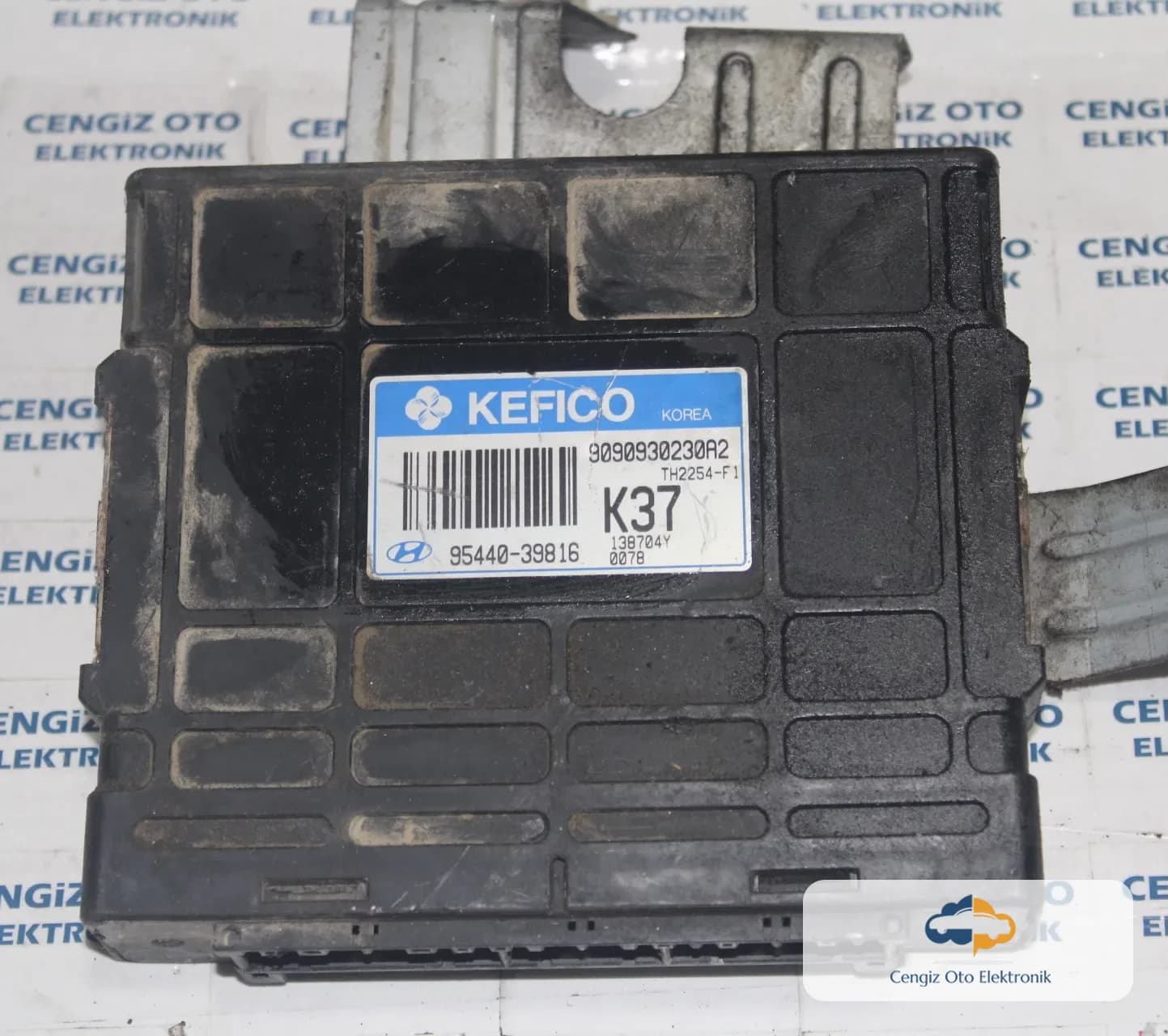 Hyundai - Kia Motor Beyini - 9544039816 - 95440-39816 - 9090930230A2