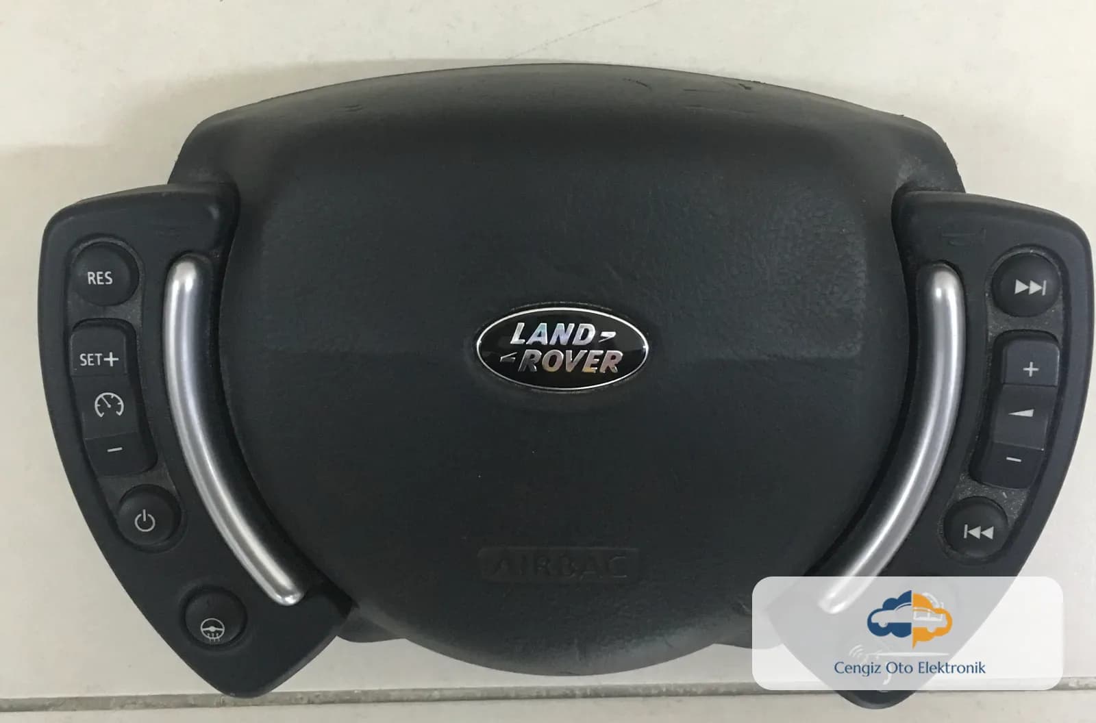 Land Rover Airbag - 34001046E - F30906900368 - 7H42043C00DD0WZD - 7H42 043C00 DD0WZD