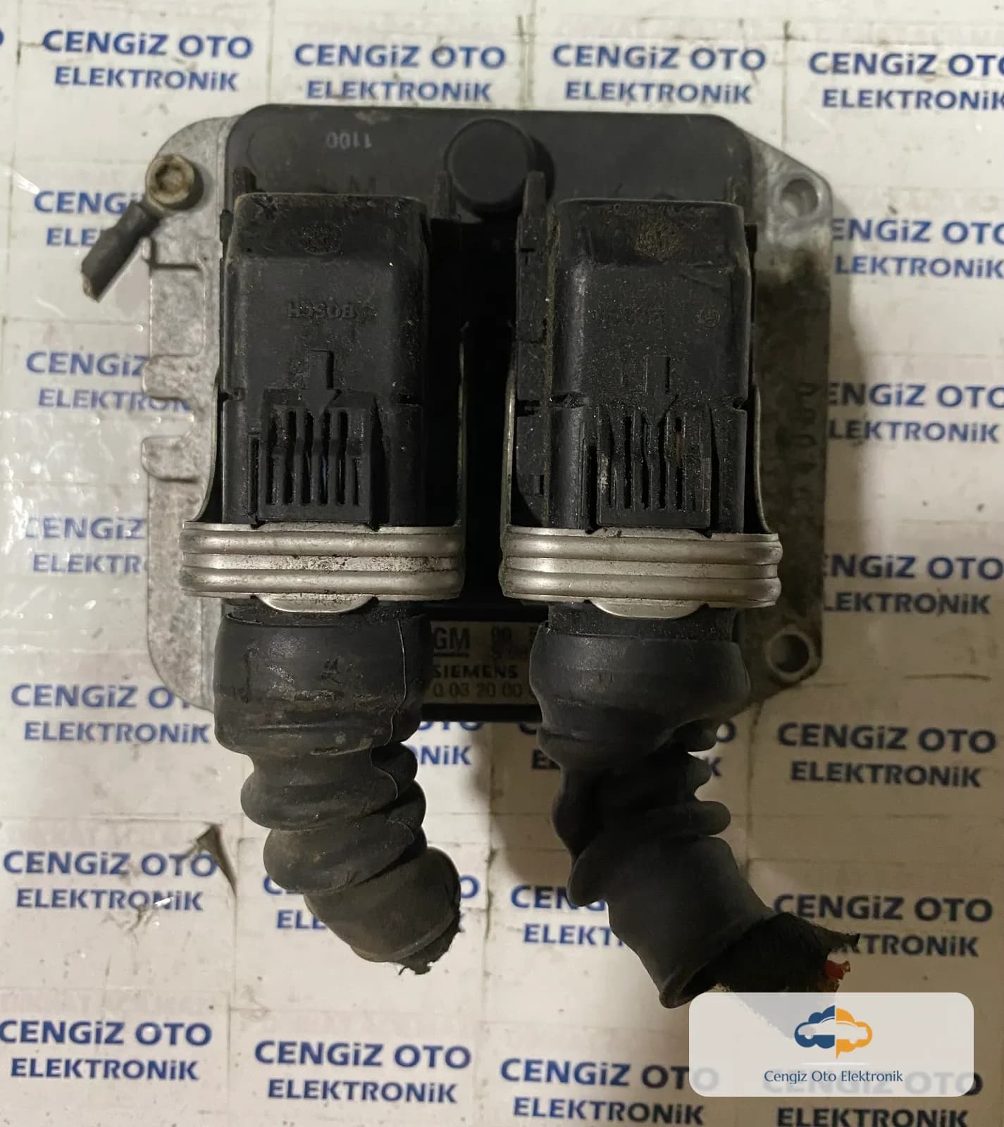 Opel Astra 1.8 Motor Beyini - 90560476 - 90 560 476 - S9800112