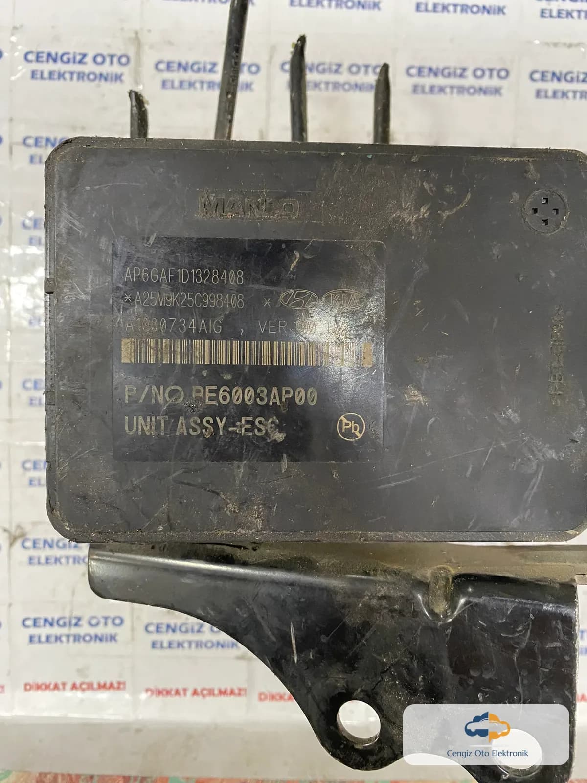 Hyundai ABS Beyini - AP6GAF1D1328408
