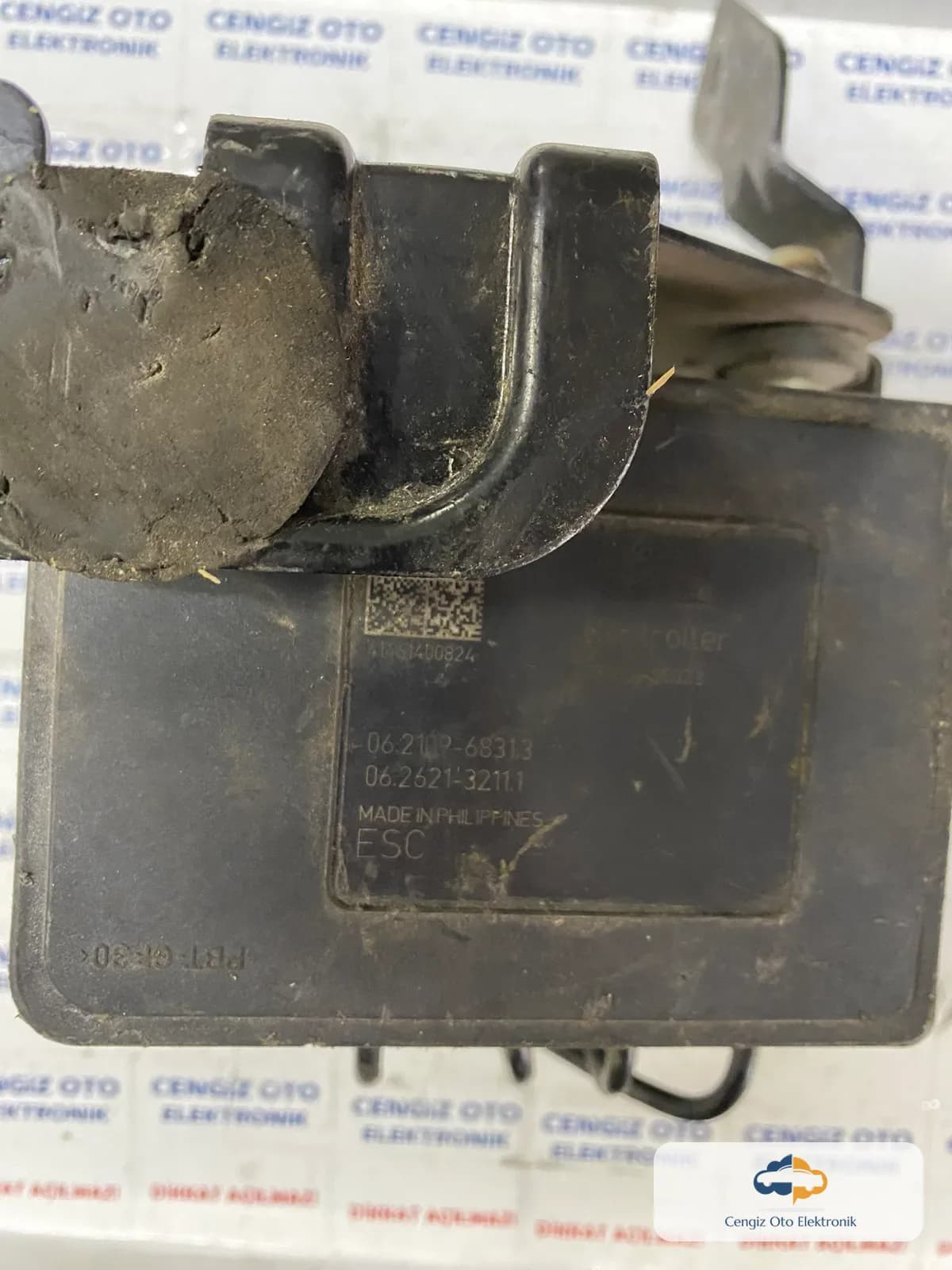 Hyundai İ10 ABS Beyini - 06210968313 - 06.2109-6831.3