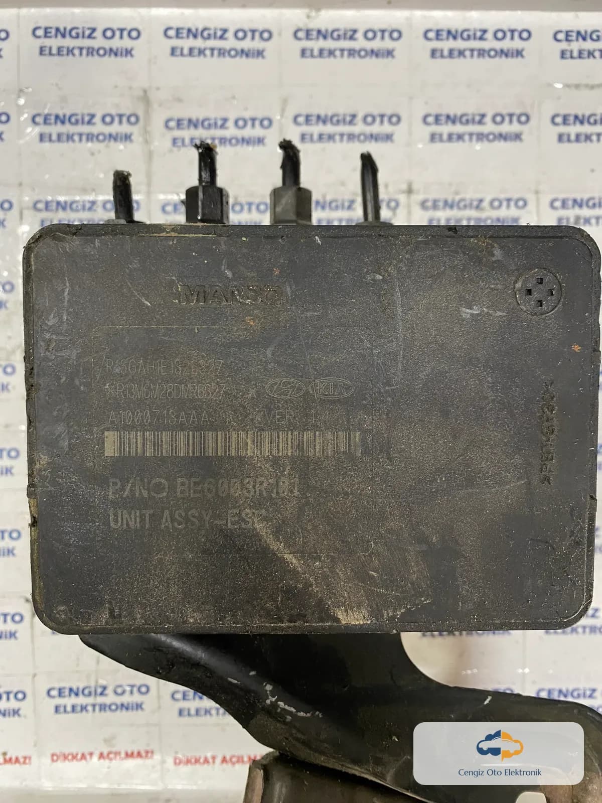 Hyundai ABS Beyini - A1000713AAA