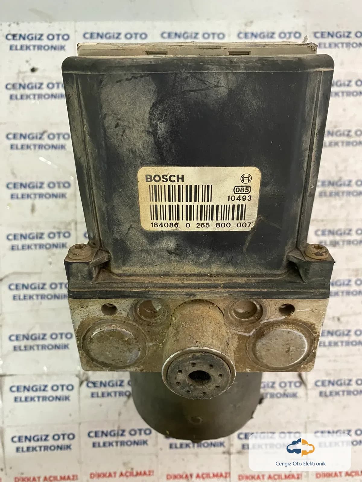 Ford Mondeo ABS Beyini - 0265800007 - 0 265 800 007