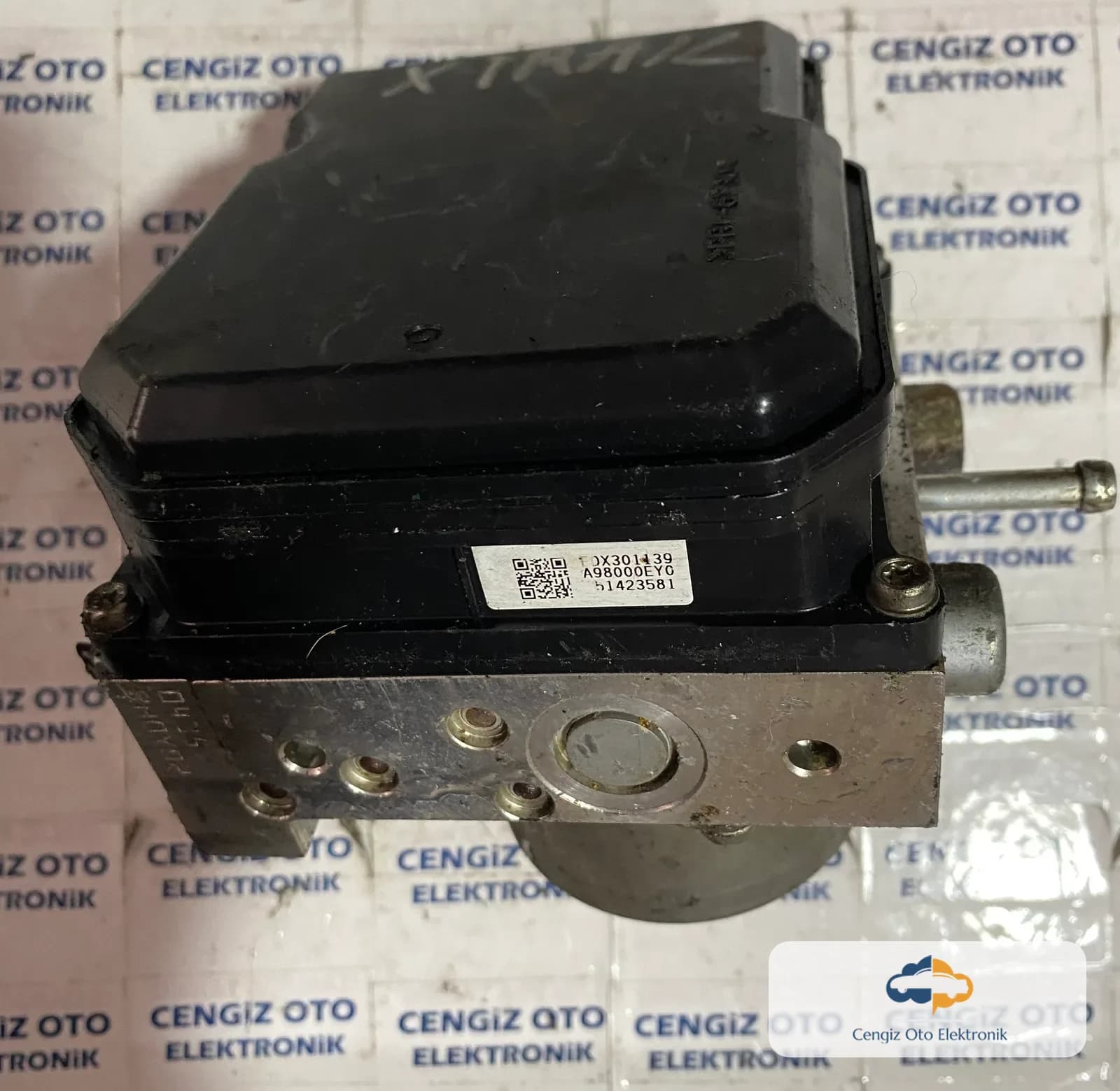 Nissan X-TRAIL ABS Beyini - A98000EY0