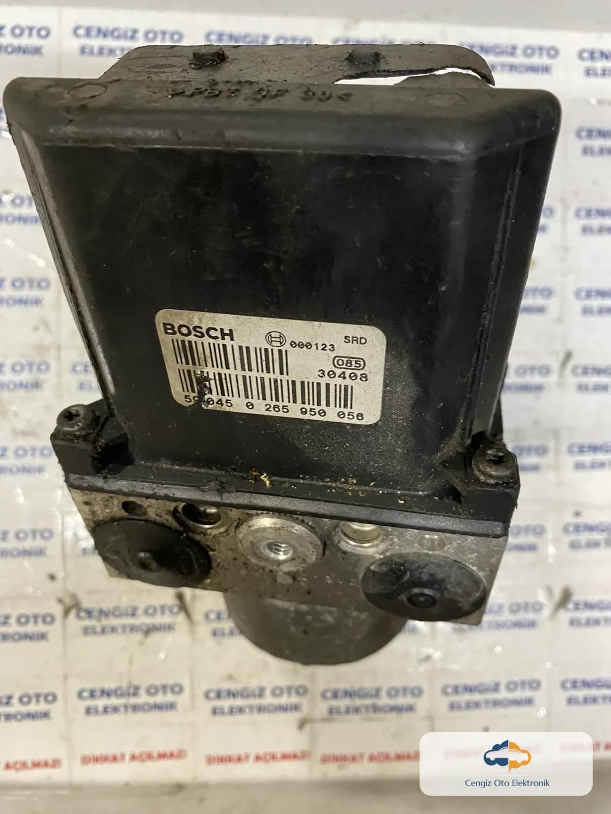 Land Rover Ranger Rover ABS Beyini - 0265950056