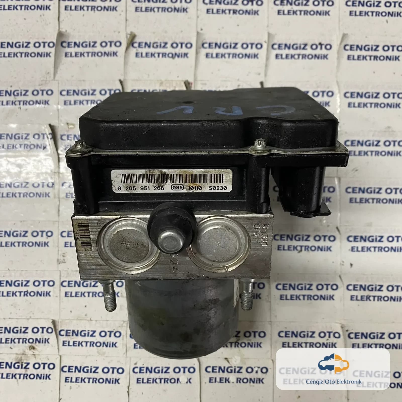 Honda CRV ABS Beyini - 0265951266 - 0 265 951 266