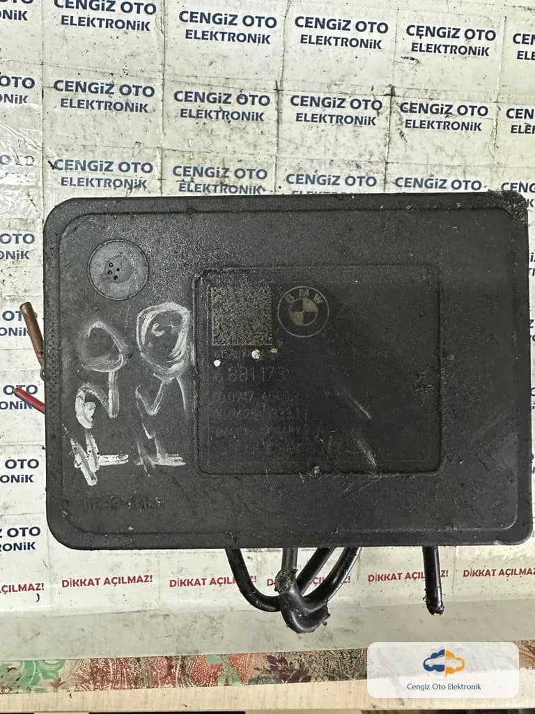 BMW F20 F30 ABS Beyini - 6881173 - 10.0917-6500.3 - 10.0625-3333.1