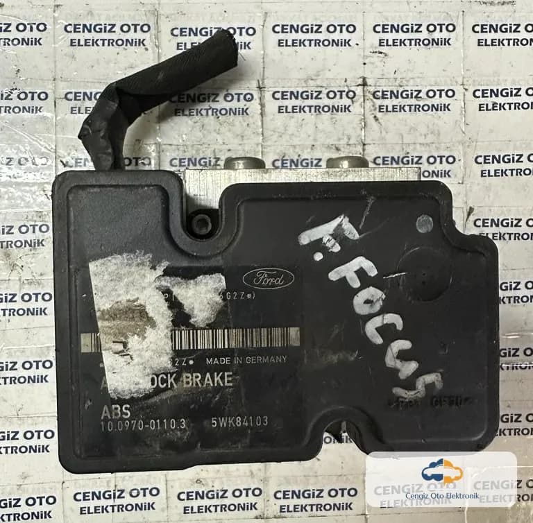 Ford Mondeo ABS Beyini - 8G912C405-FB