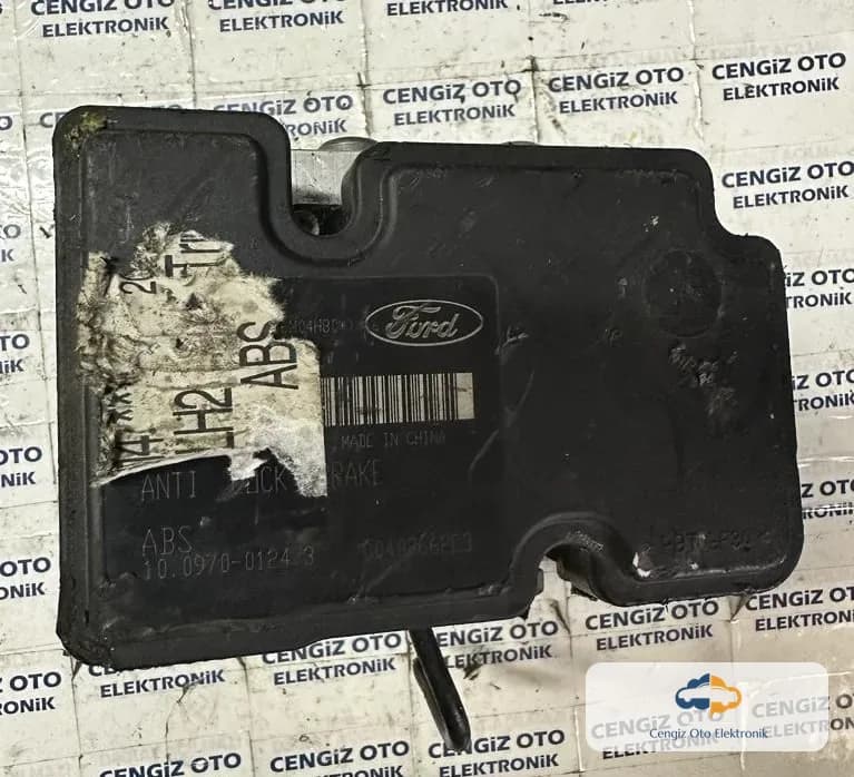 Ford Focus ABS Beyini - 10097001243