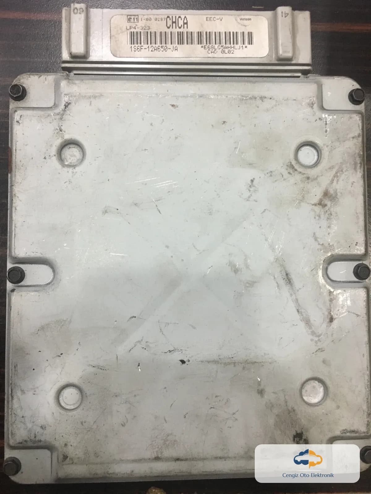 Ford 1S6F12A650JA - LP4323 - CHCA