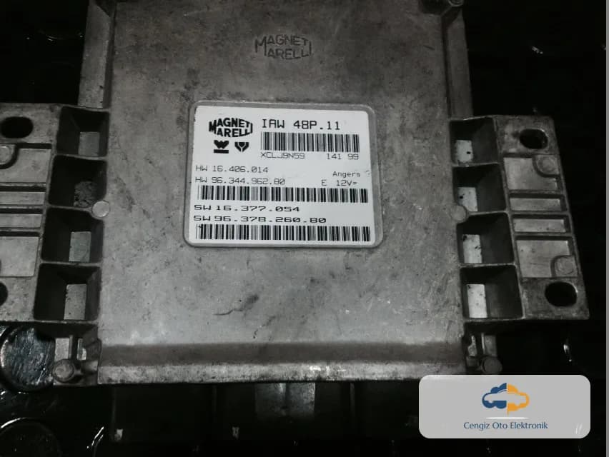 HW 96.344.962.80 - IAW48P.11