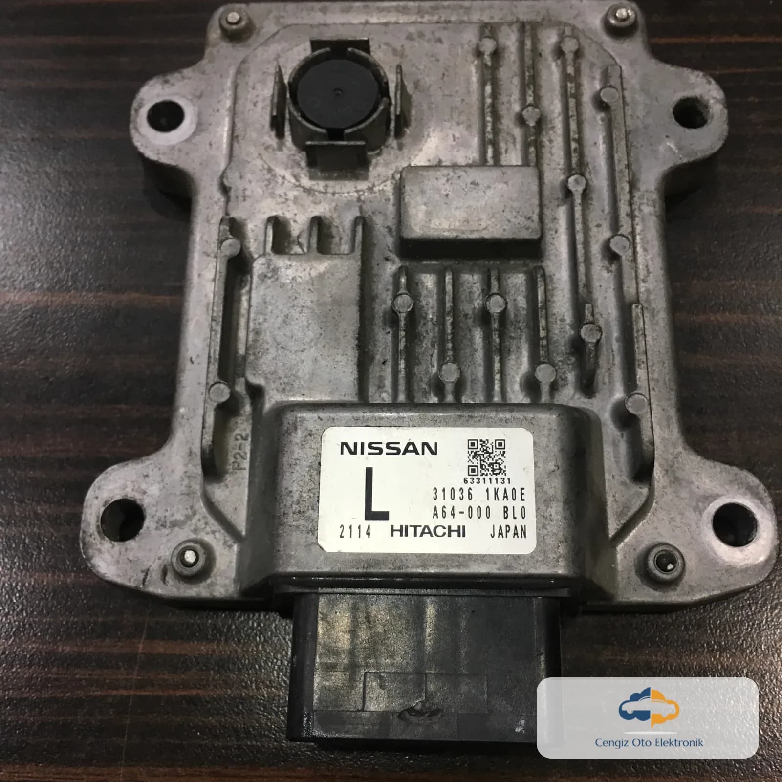 Nissan - 310361KA0E - A64-000BL0