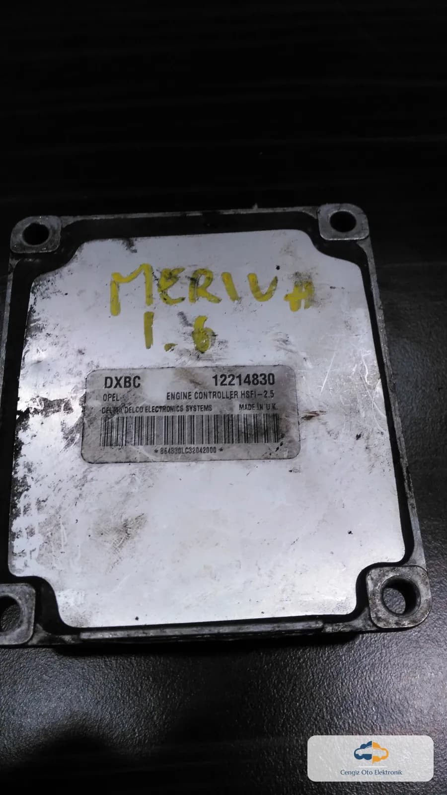 12214830 - HSFI-2.5
