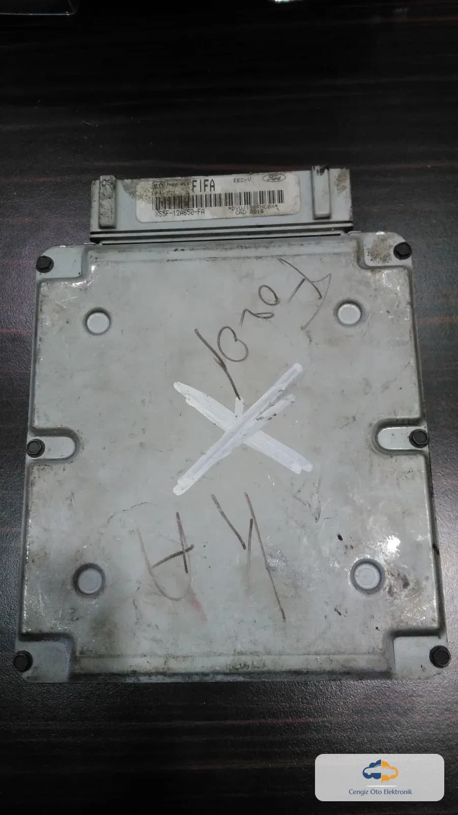 LP4321 - XS5F12A650FA