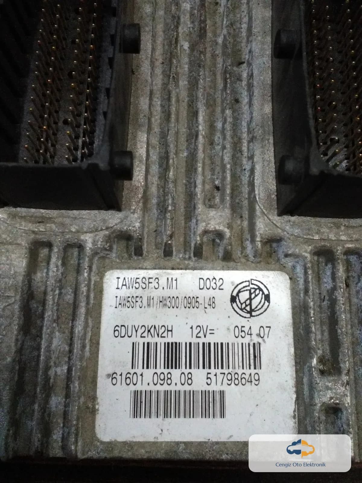 IAW5SF3.M1 - 51798649