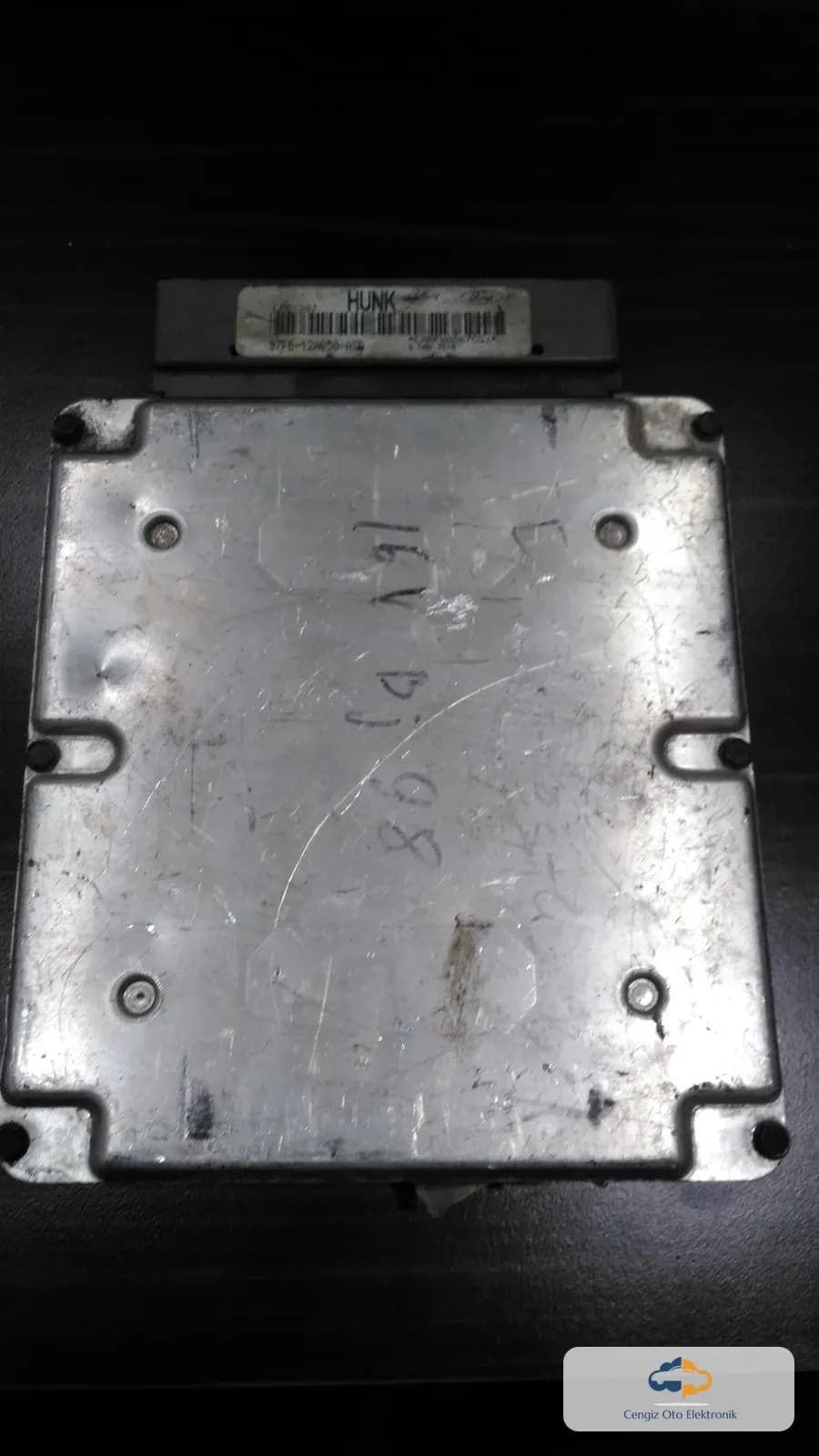 LPE307 - 97FB12A650ASA